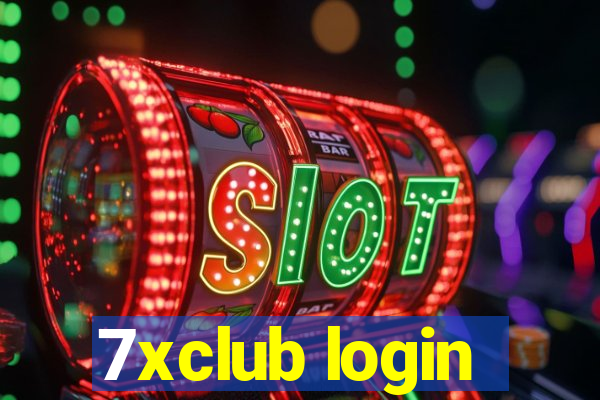 7xclub login